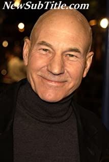 Patrick Stewart - نیو ساب تایتل